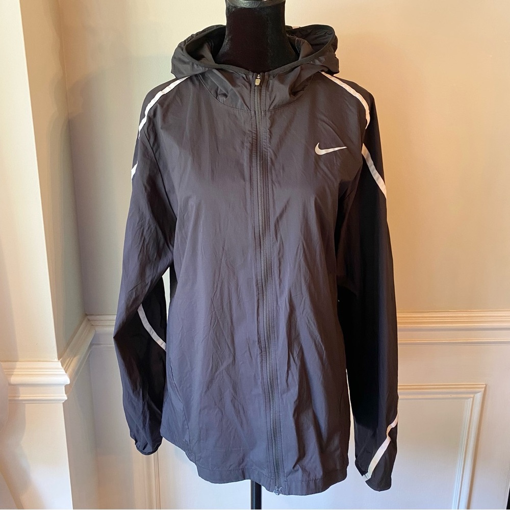 Nike Impossibly Light Running Jacket - image 2